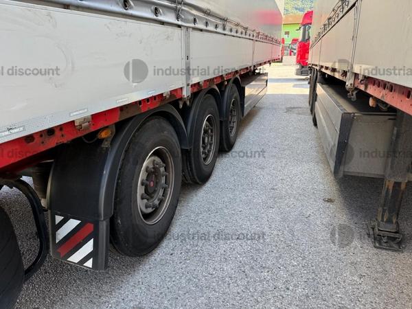 54#9839 Semirimorchio Shwarzmueller in vendita - foto 6