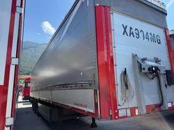 Semirimorchio Shwarzmueller - Lotto 55 (Asta 9839)