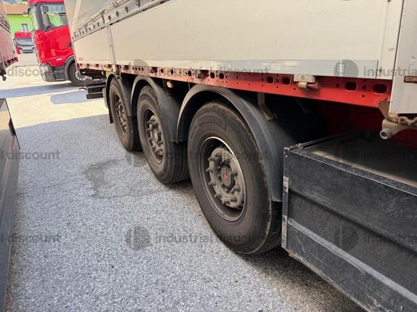 55#9839 Semirimorchio Shwarzmueller in vendita - foto 2