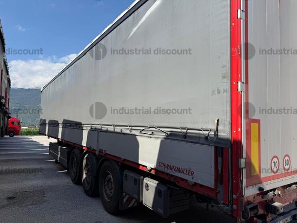 55#9839 Semirimorchio Shwarzmueller in vendita - foto 6