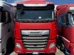 Trattore stradale  Daf - Lotto 56 (Asta 9839)
