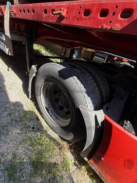 56#9839 Trattore stradale  Daf in vendita - foto 3