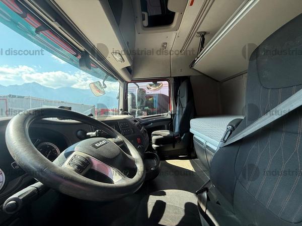 56#9839 Trattore stradale  Daf in vendita - foto 5