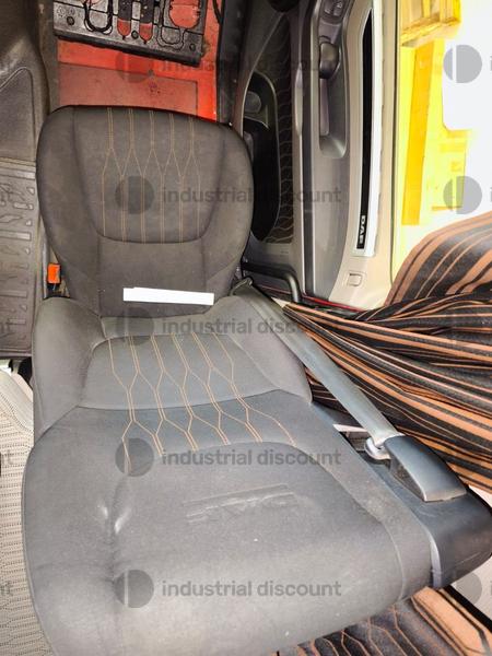 57#9839 Trattore stradale  Daf in vendita - foto 3