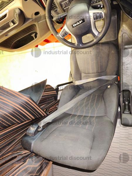 57#9839 Trattore stradale  Daf in vendita - foto 6