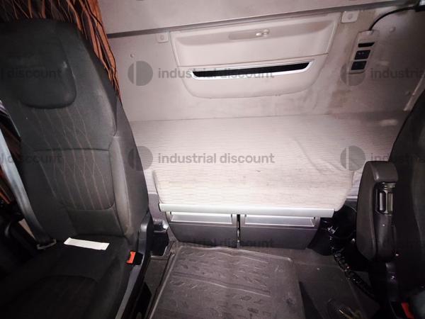 57#9839 Trattore stradale  Daf in vendita - foto 10