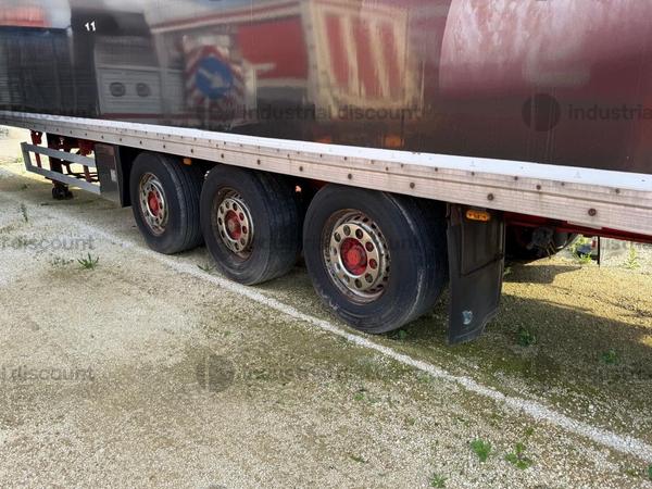 58#9839 Semirimorchio Zorzi in vendita - foto 4