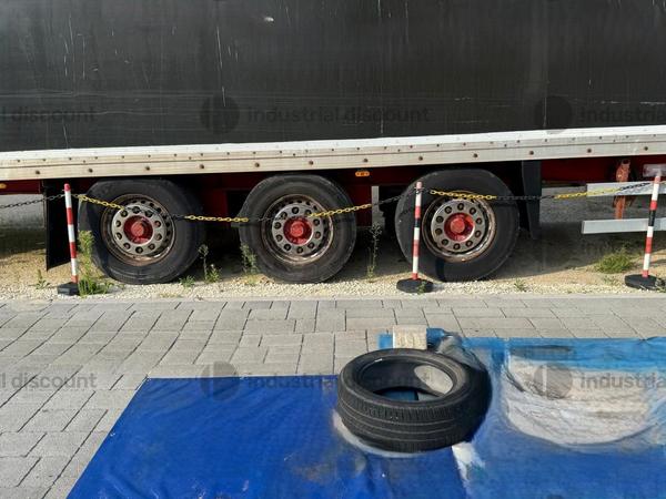 58#9839 Semirimorchio Zorzi in vendita - foto 5