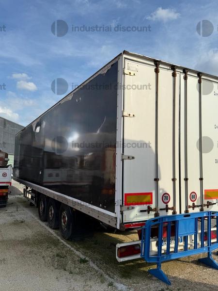 58#9839 Semirimorchio Zorzi in vendita - foto 6