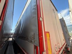 Semirimorchio Shwarzmueller - Lotto 6 (Asta 9839)