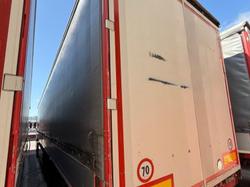 Semirimorchio Shwarzmueller - Lotto 7 (Asta 9839)