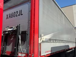 Semirimorchio Shwarzmueller - Lotto 8 (Asta 9839)