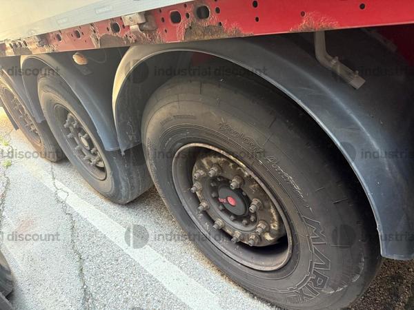 8#9839 Semirimorchio Shwarzmueller in vendita - foto 3