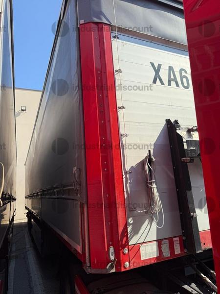 8#9839 Semirimorchio Shwarzmueller in vendita - foto 5