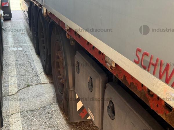 9#9839 Semirimorchio Shwarzmueller in vendita - foto 4