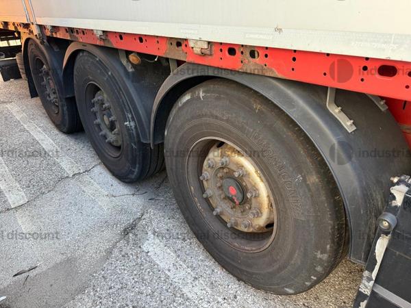 9#9839 Semirimorchio Shwarzmueller in vendita - foto 5