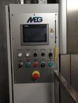 Image 2 - Ultrasonic cleaning tank MEG s.r.l. - Lot 1 (Auction 9840)