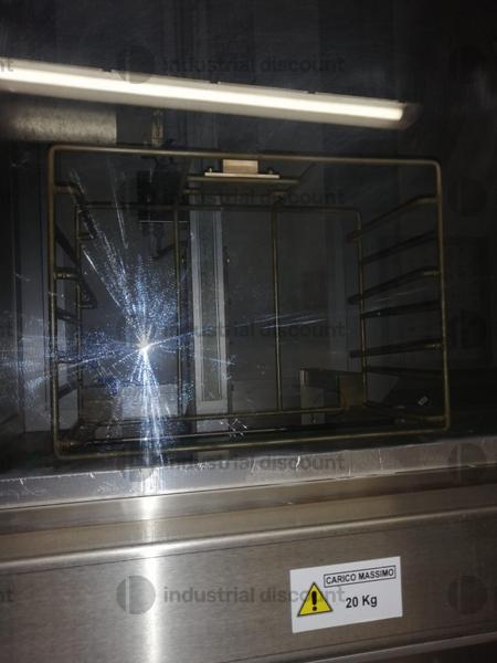 1#9840 Vasca lavaggio ad ultrasuoni MEG s.r.l. in vendita - foto 3