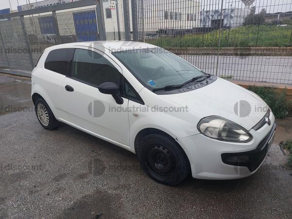 2#9841 Autocarro Fiat in vendita - foto 1