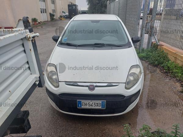 2#9841 Autocarro Fiat in vendita - foto 2