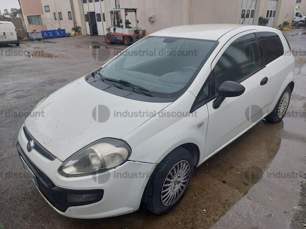 2#9841 Autocarro Fiat in vendita - foto 3