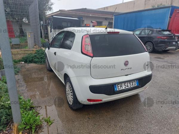 2#9841 Autocarro Fiat in vendita - foto 4
