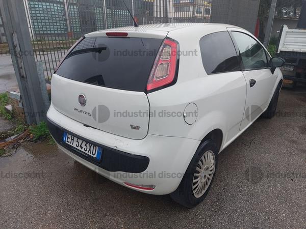 2#9841 Autocarro Fiat in vendita - foto 5