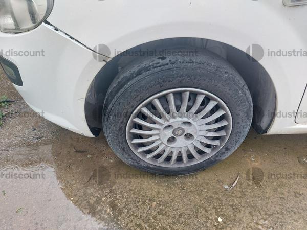 2#9841 Autocarro Fiat in vendita - foto 9