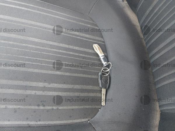 2#9841 Autocarro Fiat in vendita - foto 12