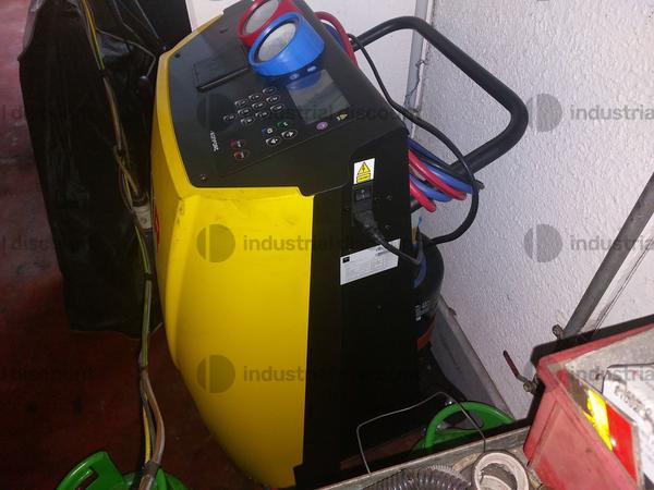 3#9841 Macchine per ricarica clima in vendita - foto 5