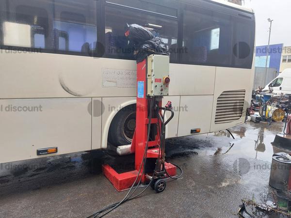 4#9841 Sollevatori in vendita - foto 4