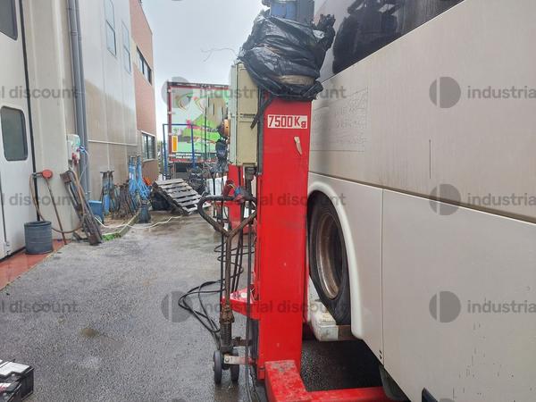 4#9841 Sollevatori in vendita - foto 5