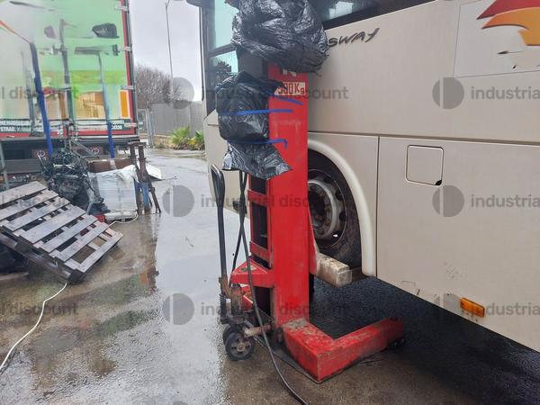 4#9841 Sollevatori in vendita - foto 8