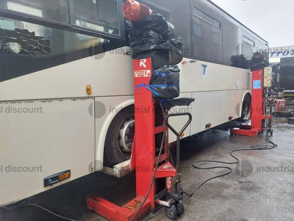 4#9841 Sollevatori in vendita - foto 10