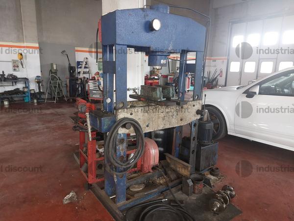 Presse meccaniche in vendita