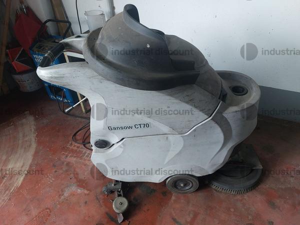 6#9841 Attrezzatura meccanica in vendita - foto 3