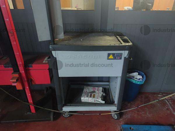 6#9841 Attrezzatura meccanica in vendita - foto 5