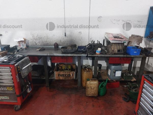 6#9841 Attrezzatura meccanica in vendita - foto 20