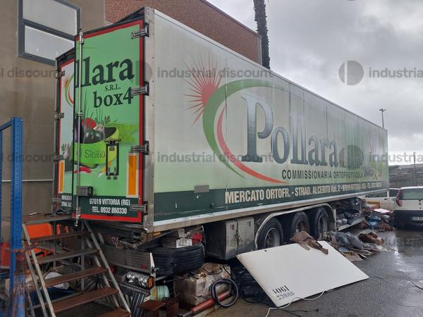 7#9841 Ricambi auto in vendita - foto 2