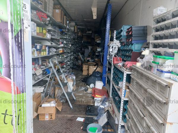 7#9841 Ricambi auto in vendita - foto 3