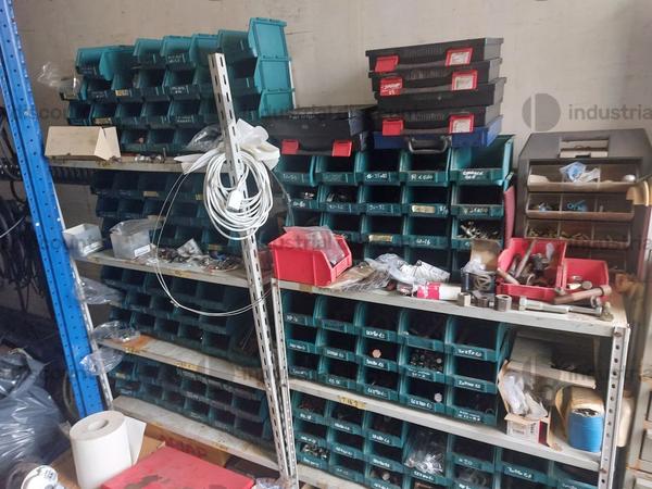 7#9841 Ricambi auto in vendita - foto 5