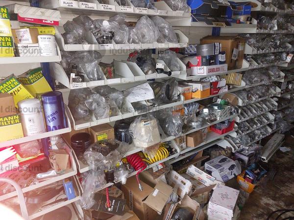 7#9841 Ricambi auto in vendita - foto 6