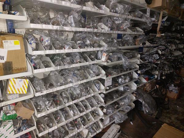 7#9841 Ricambi auto in vendita - foto 8