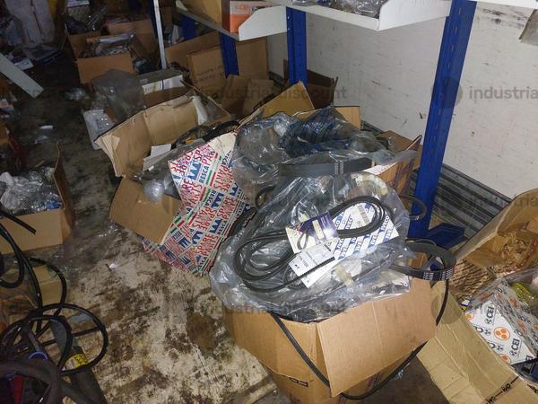 7#9841 Ricambi auto in vendita - foto 9