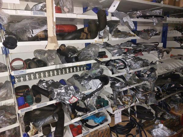 7#9841 Ricambi auto in vendita - foto 11