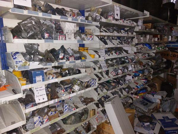 7#9841 Ricambi auto in vendita - foto 12