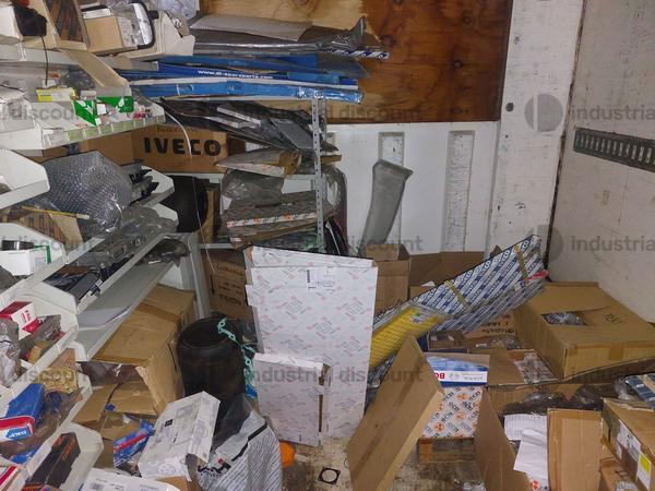 7#9841 Ricambi auto in vendita - foto 13