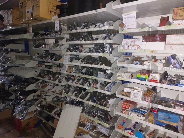 7#9841 Ricambi auto in vendita - foto 15