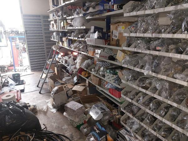 7#9841 Ricambi auto in vendita - foto 17