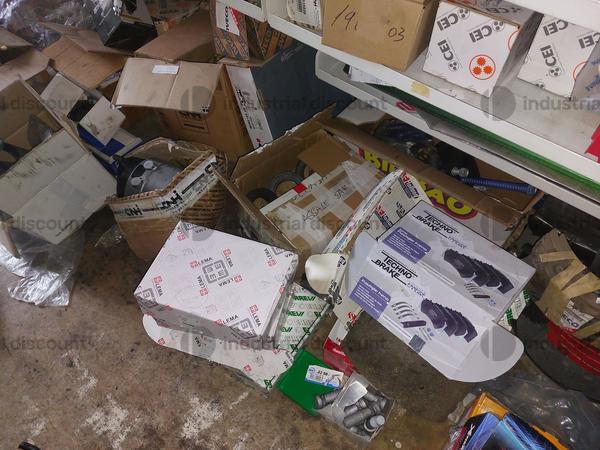 7#9841 Ricambi auto in vendita - foto 18